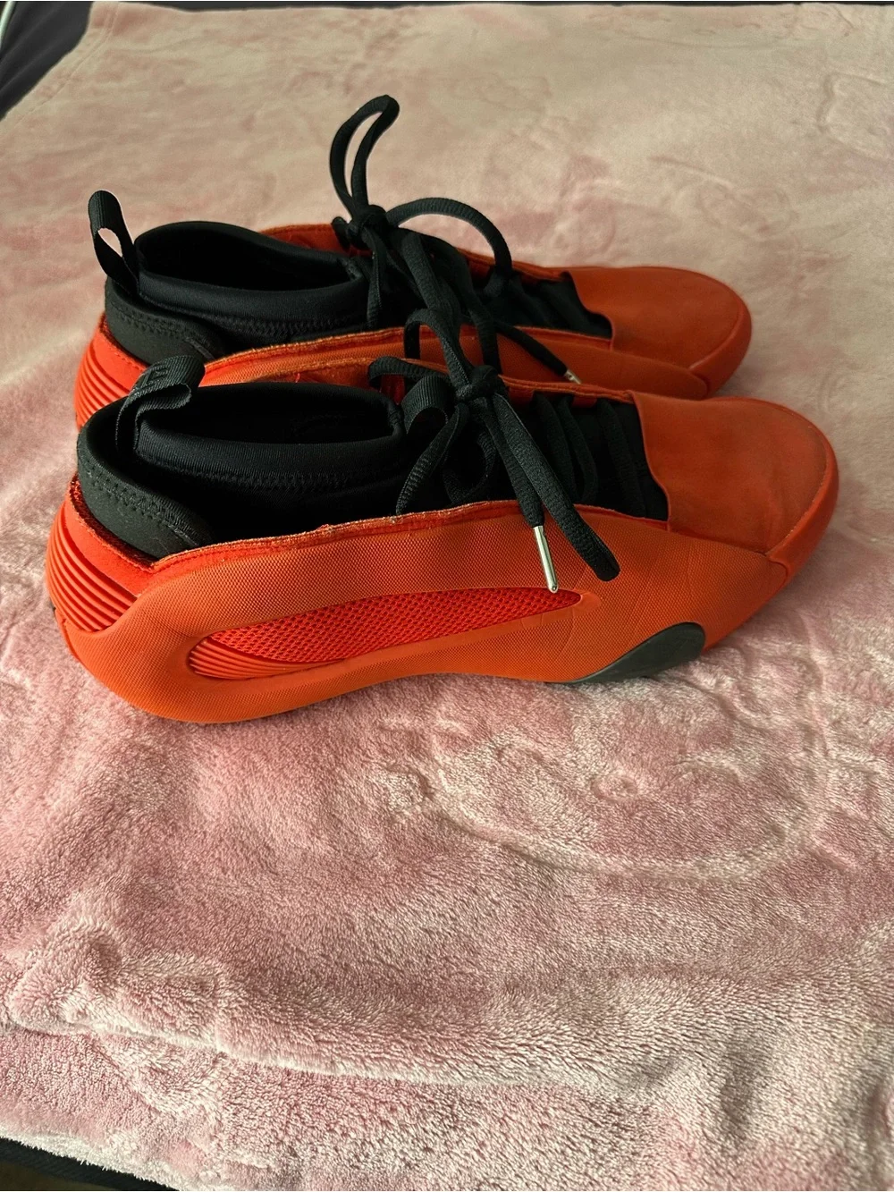 adidas Men's Harden Vol 8